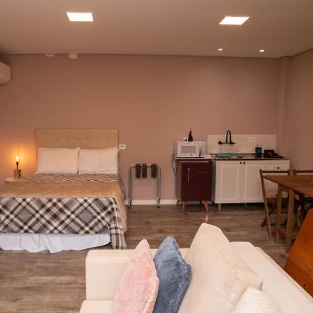 Suite Syrah Com Ofuro Campos do Jordão Exterior photo