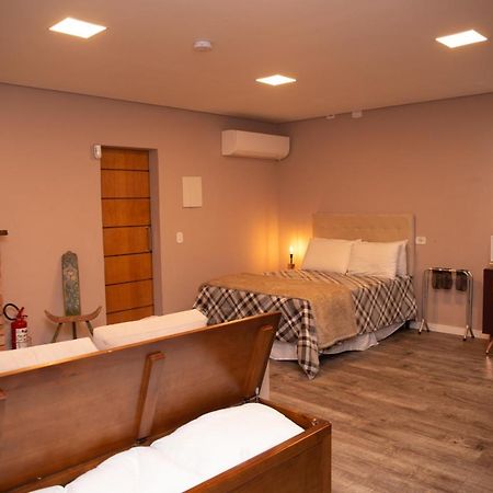 Suite Syrah Com Ofuro Campos do Jordão Exterior photo