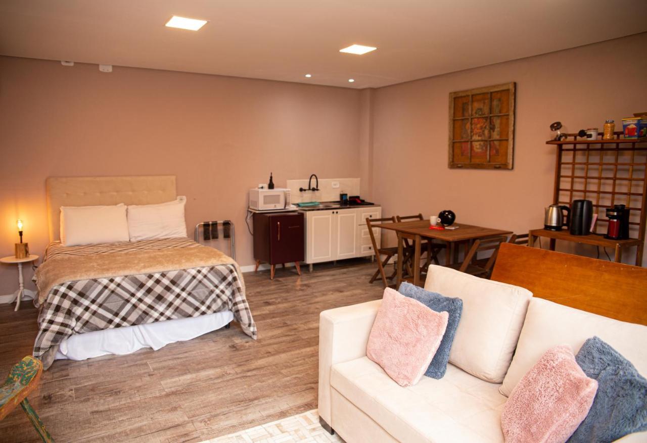 Suite Syrah Com Ofuro Campos do Jordão Exterior photo