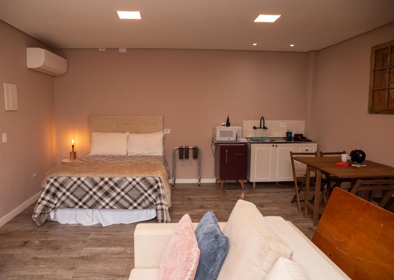 Suite Syrah Com Ofuro Campos do Jordão Exterior photo