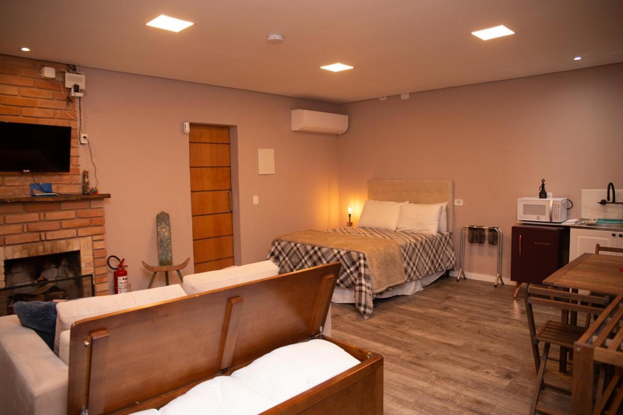 Suite Syrah Com Ofuro Campos do Jordão Exterior photo