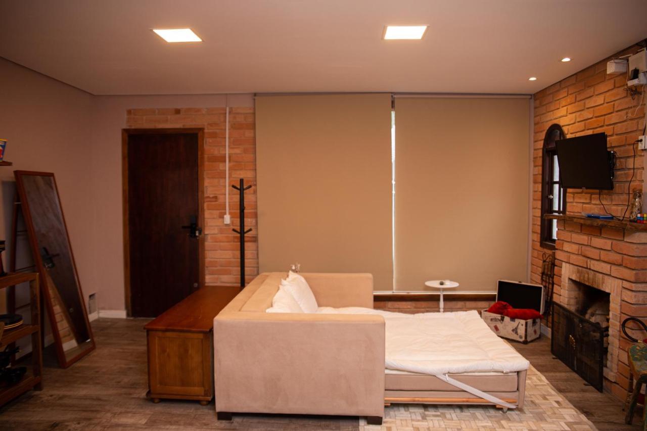 Suite Syrah Com Ofuro Campos do Jordão Exterior photo
